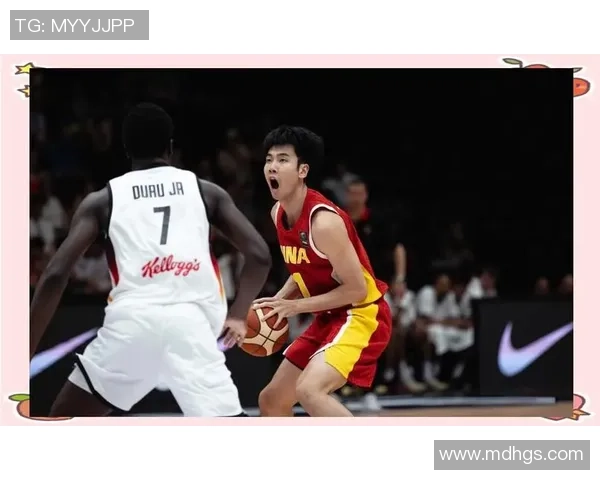 中国男篮与英国队12年对决回顾及未来展望