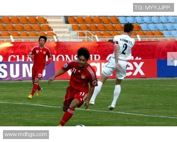 U23沙特与乌兹别克斯坦激战在即谁将赢得这场青春对决