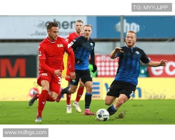 北单推荐柏林联合对战柏德博恩精彩分析与投注建议 北单推荐柏林联合对战柏德博恩精彩分析与投注建议