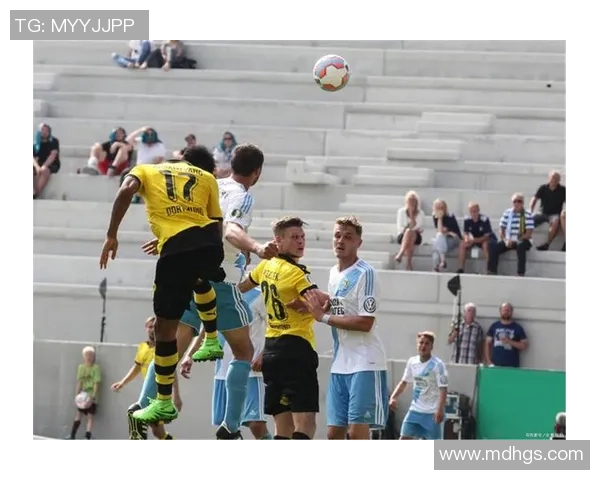 多特蒙德与帕德博恩激战正酣比赛结果揭晓引发球迷热议