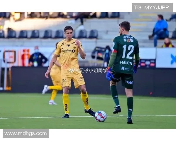 挪超精彩对决克里斯蒂与萨队的较量引发球迷热议 挪超精彩对决克里斯蒂与萨队的较量引发球迷热议