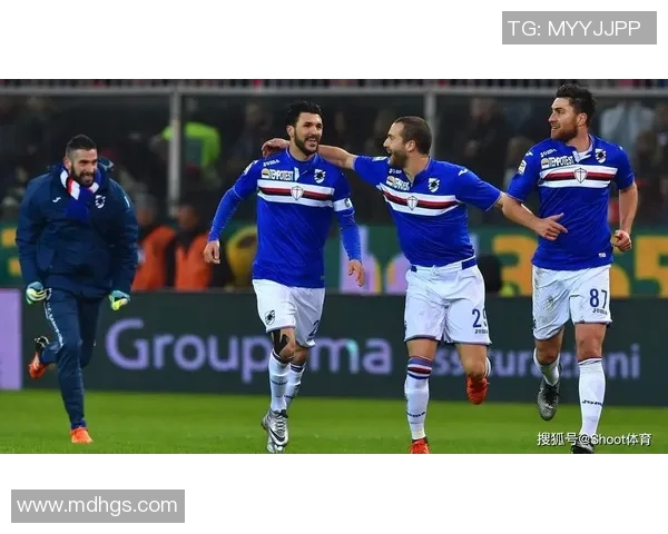 桑普多利亚与国际米兰对决结果揭晓比赛精彩瞬间回顾 桑普多利亚与国际米兰对决结果揭晓比赛精彩瞬间回顾