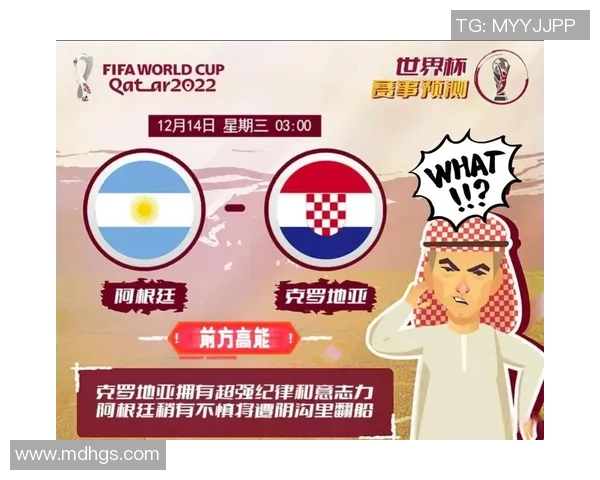 阿根廷与克罗地亚比赛赔率分析及投注建议 阿根廷与克罗地亚比赛赔率分析及投注建议