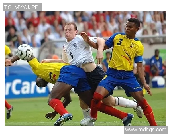 1970年世界杯经典对决联邦德国与英格兰的巅峰之战回顾