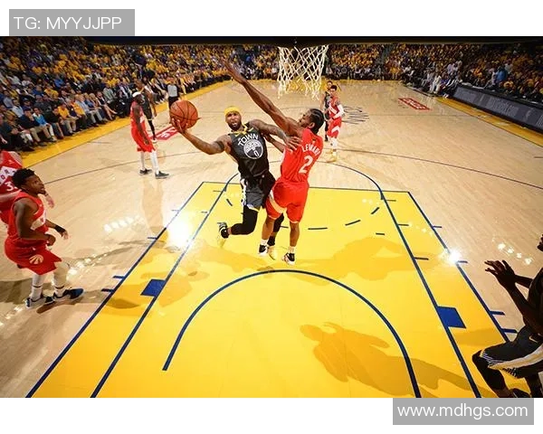 2019年6月8日猛龙勇士总决赛精彩录像回放重温篮球经典瞬间