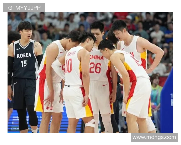 中国男篮在雅加达亚运会对阵菲律宾的精彩全场回放与赛后分析