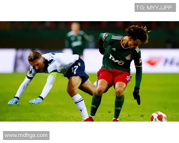 俄超焦点战莫斯科火车头迎战罗斯托夫争夺积分榜重要位置