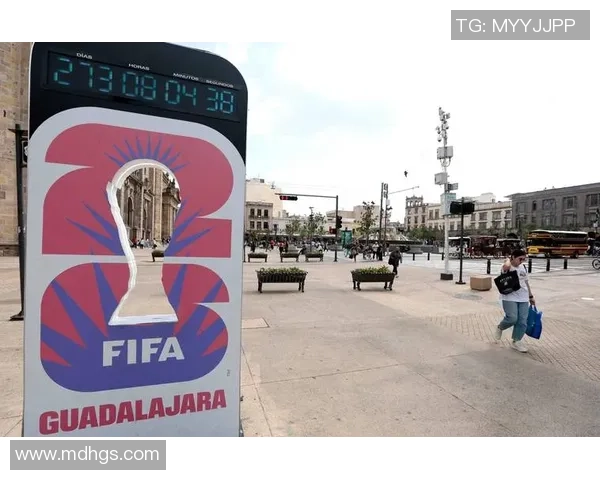 TA：下一年的美加墨国际杯，国际十大人口大国至少七个无缘