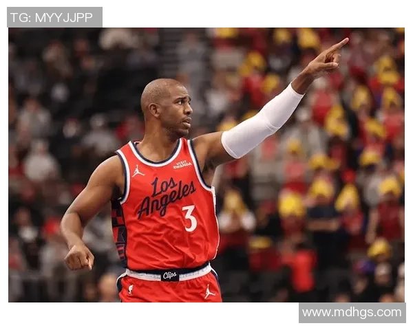 快船调整第一步!已裁掉保罗,后续必须有大动作才干改动窘境! 快船调整第一步!已裁掉保罗,后续必须有大动作才干改动窘境!